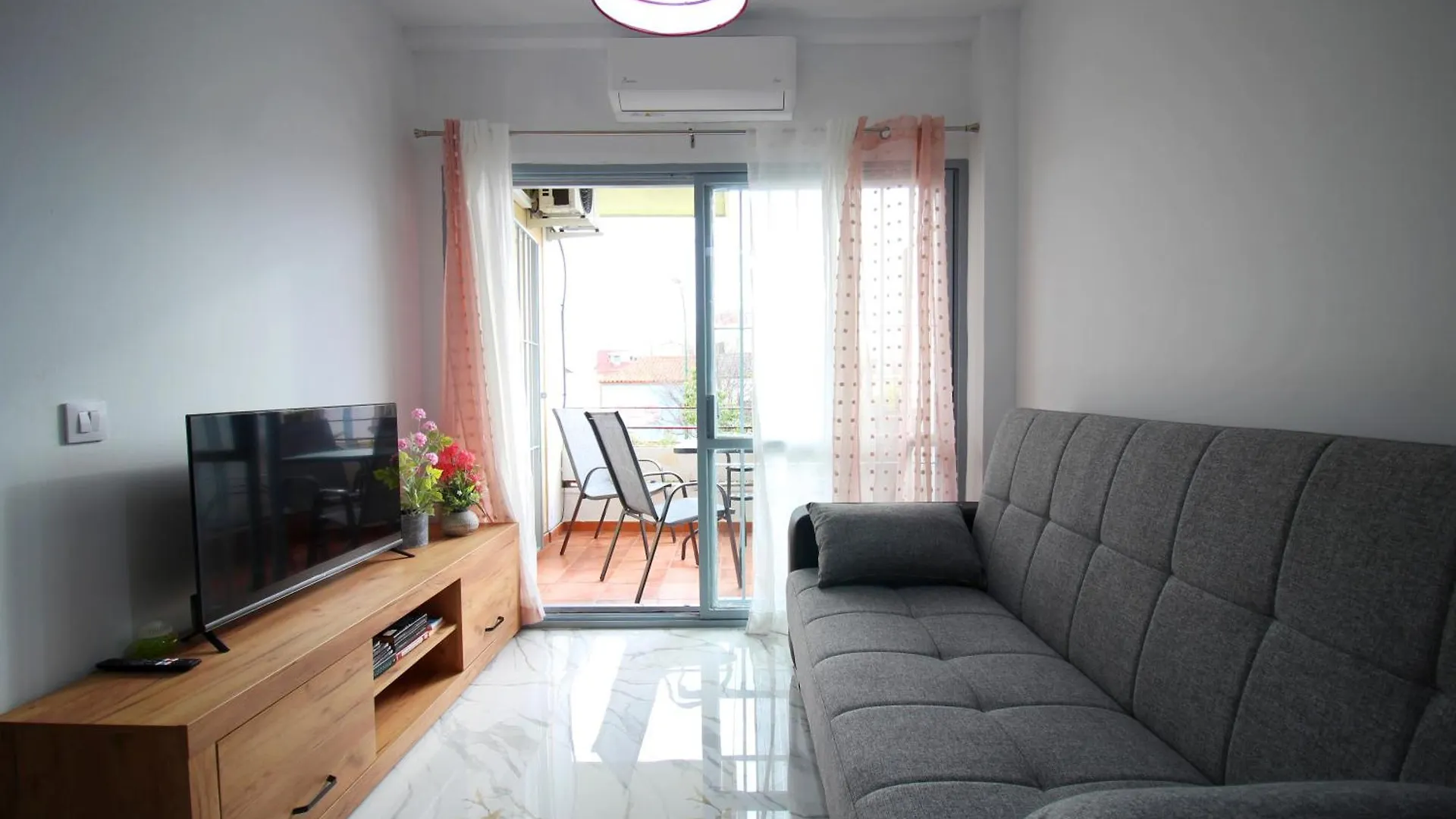 Luminoso Estudio Gran Plaza 塞维利亚 西班牙